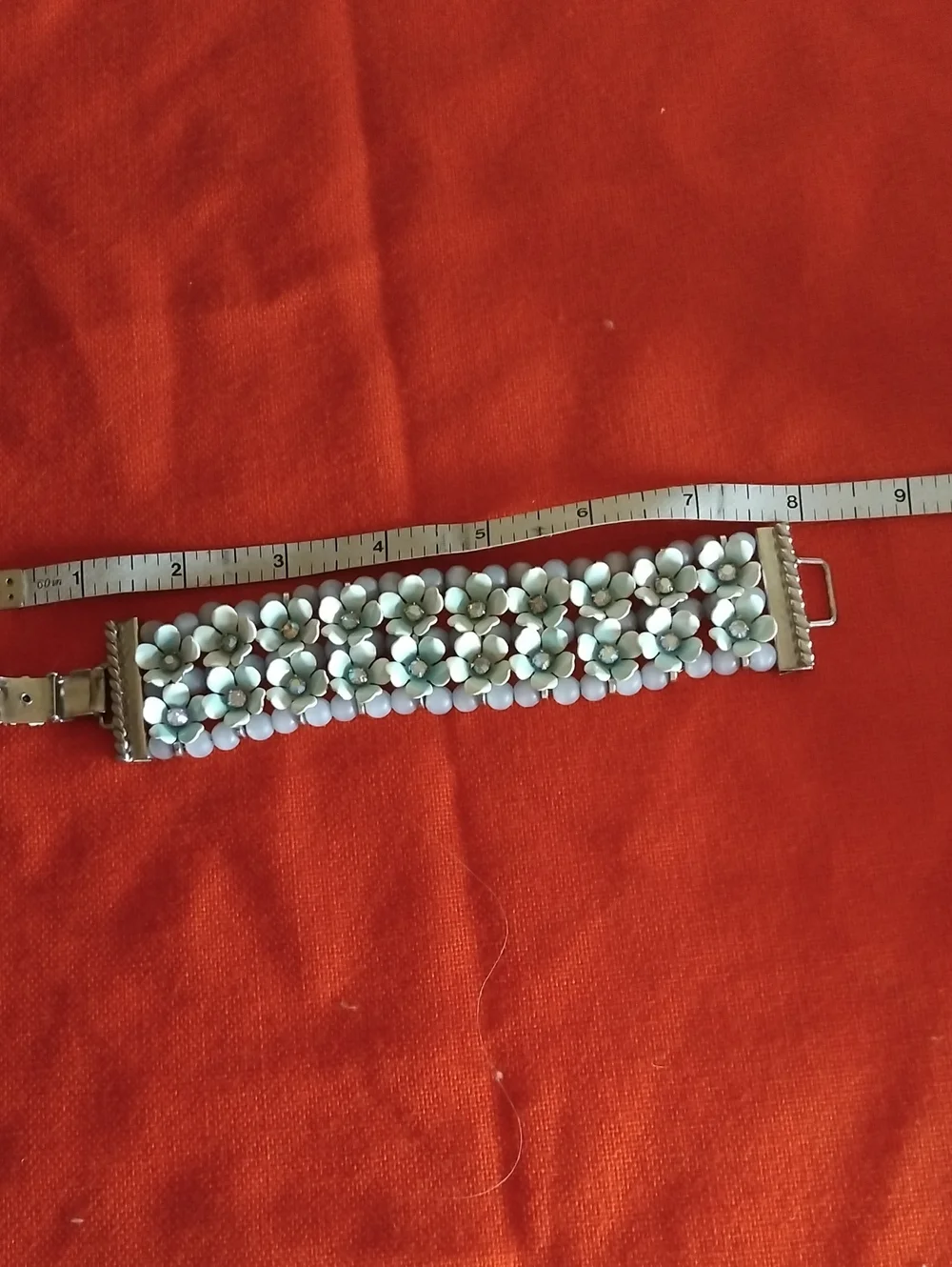 Antique bracelet